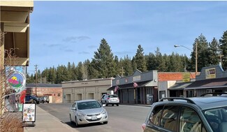 More details for 108 W Chocktoot St, Chiloquin, OR - Office, Retail for Lease