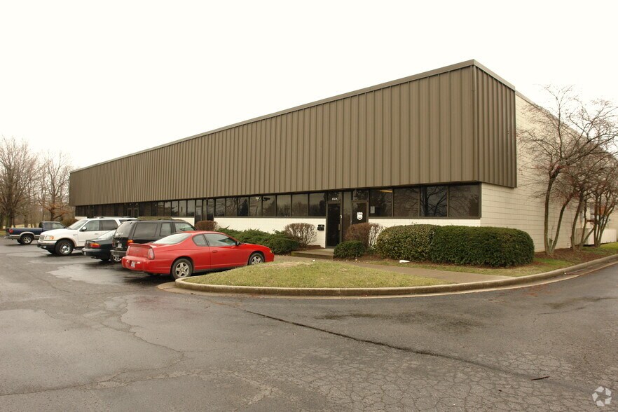 832 Nandino Blvd, Lexington, KY for sale - Primary Photo - Image 1 of 1