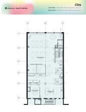 2612-2614 Main St, Dallas, TX for lease Floor Plan- Image 1 of 8