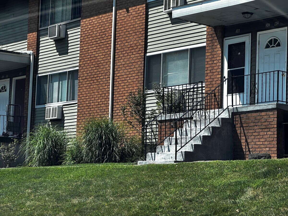 18 Waldron Ave, Nyack, NY 10960 1618 Waldron Avenue, West Nyack, NY