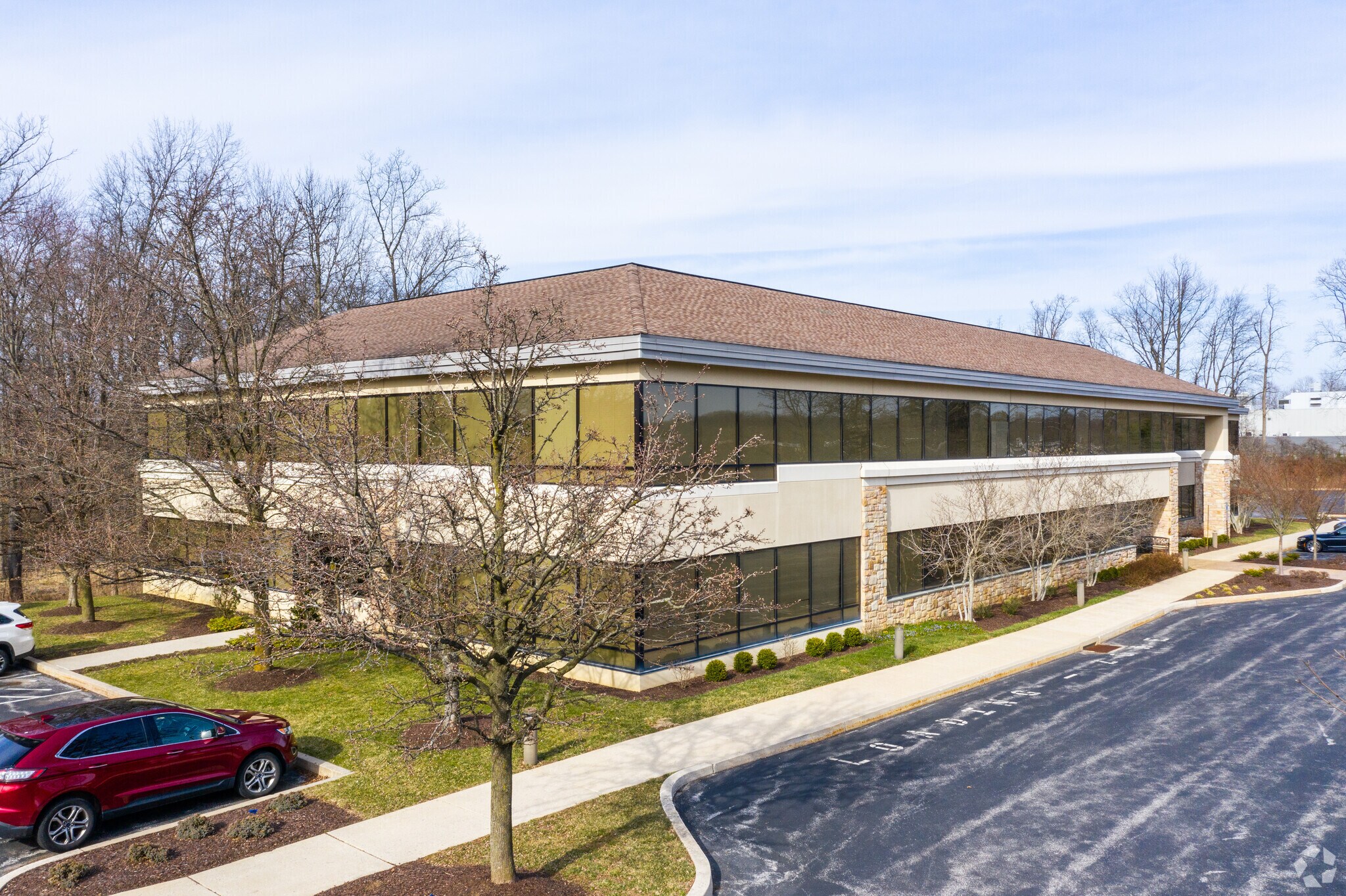 211 Welsh Pool Rd, Exton, PA for sale Building Photo- Image 1 of 1