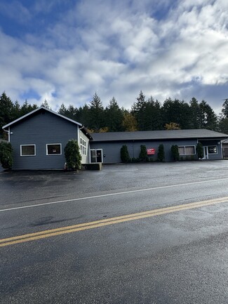 More details for 8820 Miller Rd NE, Bainbridge Island, WA - Office/Retail for Lease