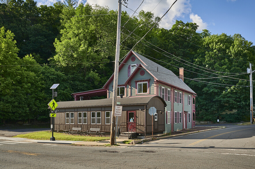 7 W Main St, Erving, MA for sale - Building Photo - Image 1 of 1