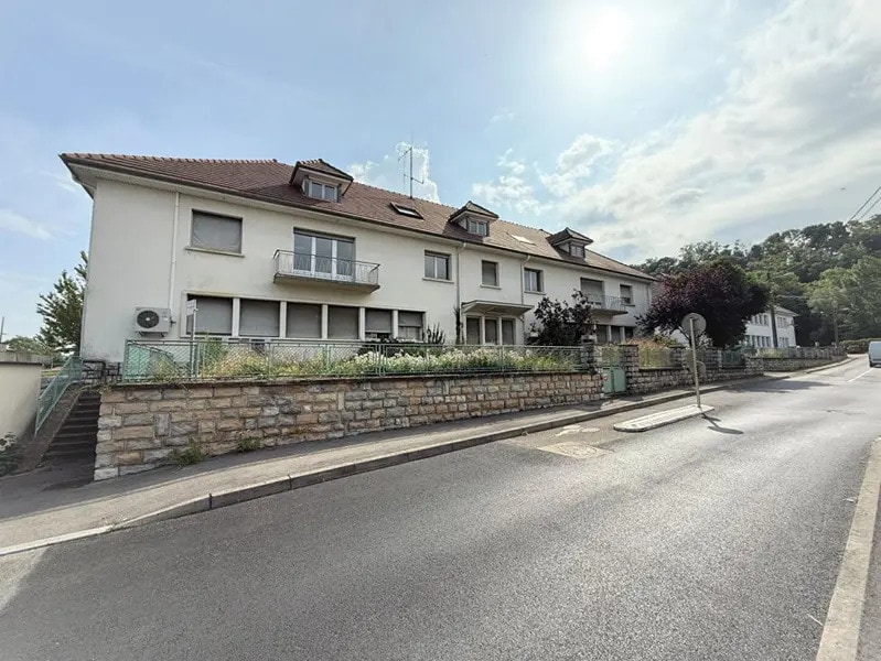 Office in Besançon for sale Building Photo- Image 1 of 19
