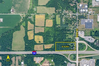 More details for Baker Rd, Dexter, MI - Land for Sale