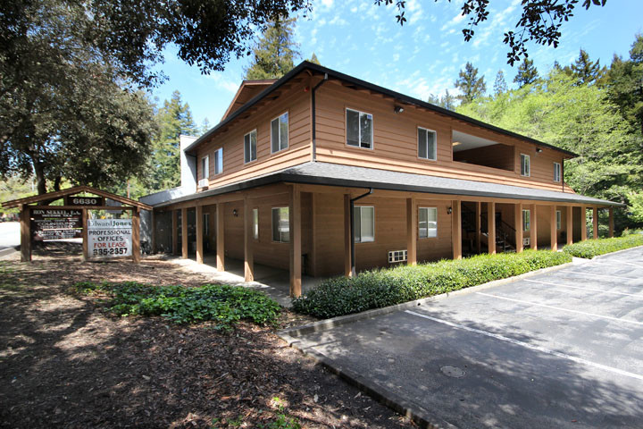 6630 California 9 Hwy, Felton, CA for sale - Building Photo - Image 1 of 1