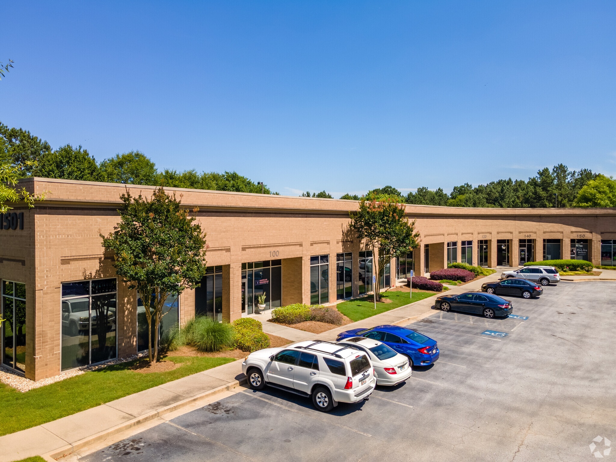 1501 Milstead Rd NE, Conyers, GA for sale Primary Photo- Image 1 of 1