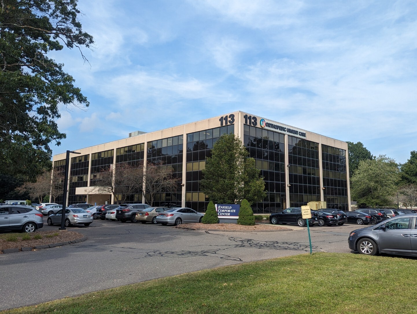 113 Elm St, Enfield, CT for sale Building Photo- Image 1 of 1