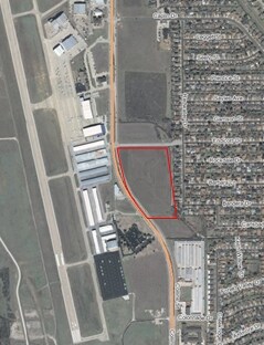 5101 S Collins St, Arlington, TX for sale - Primary Photo - Image 1 of 1