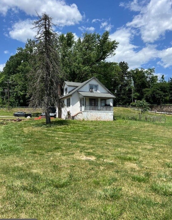 932 W Baltimore Pike, Kennett Square, PA for sale Primary Photo- Image 1 of 1