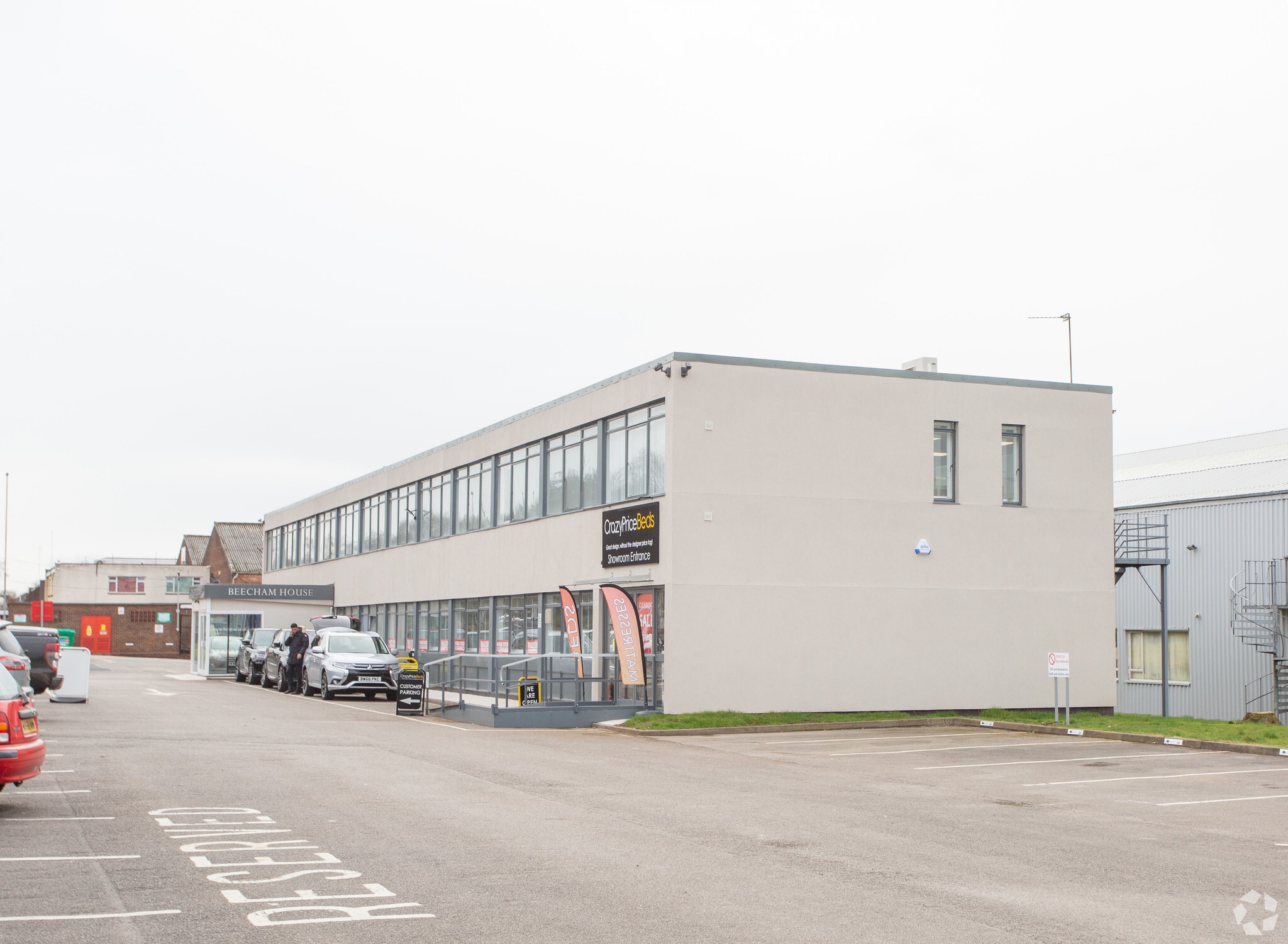 Northgate, Aldridge for sale Primary Photo- Image 1 of 3