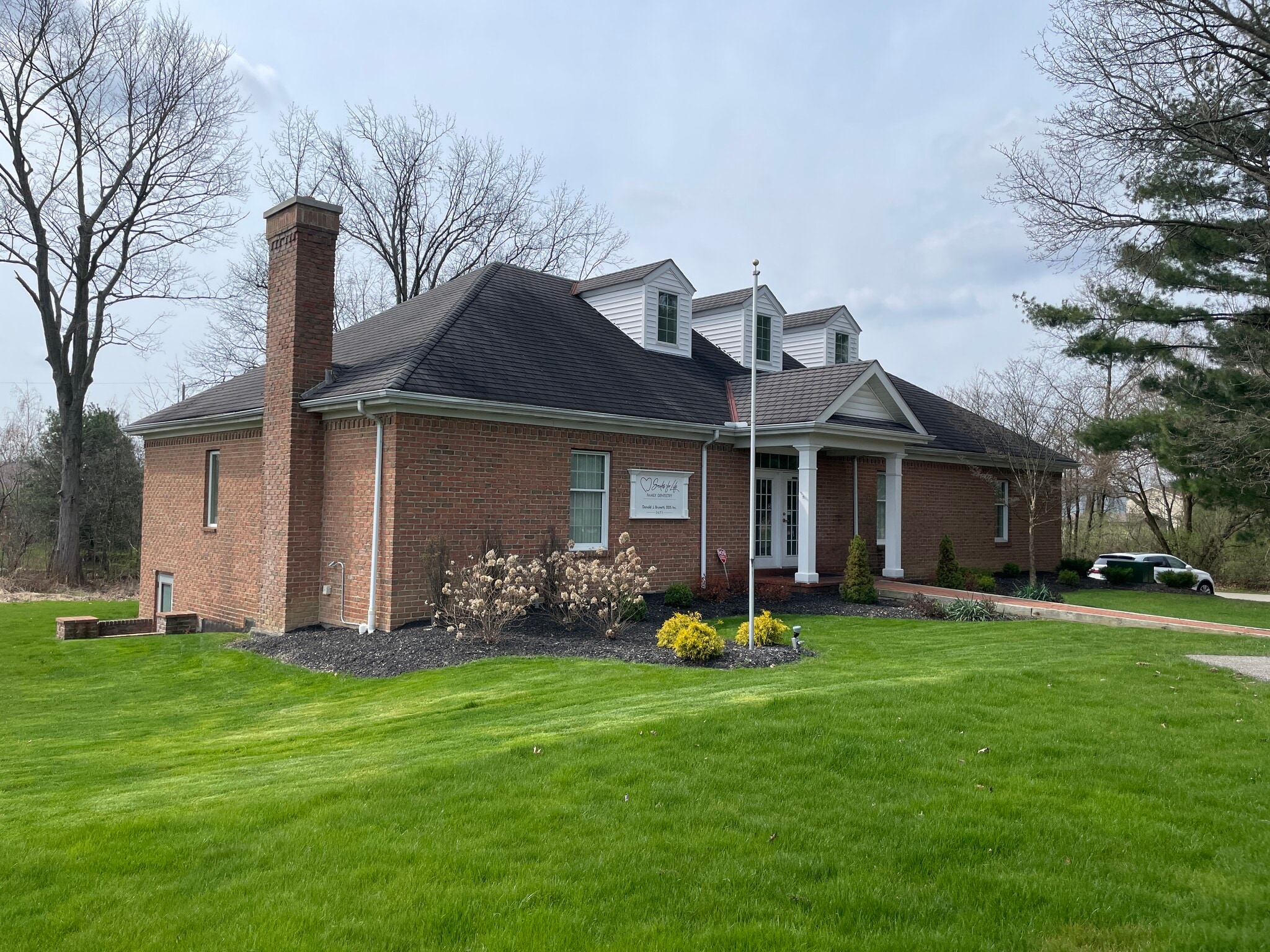 5671 Mahoning Ave, Youngstown, OH for sale Building Photo- Image 1 of 1