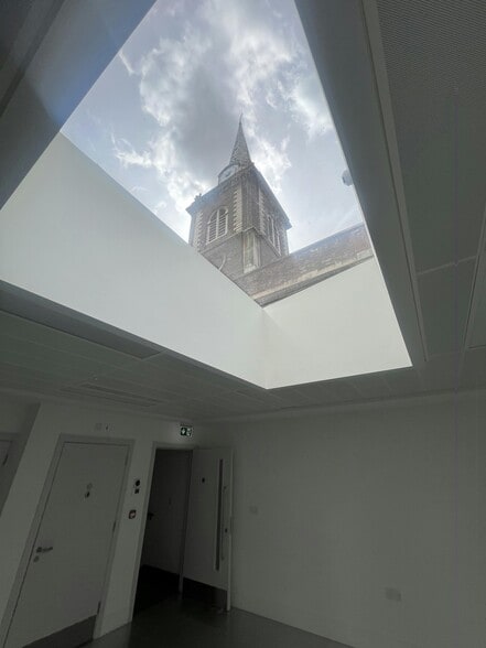 St. Botolph Row, London for lease - Building Photo - Image 3 of 4