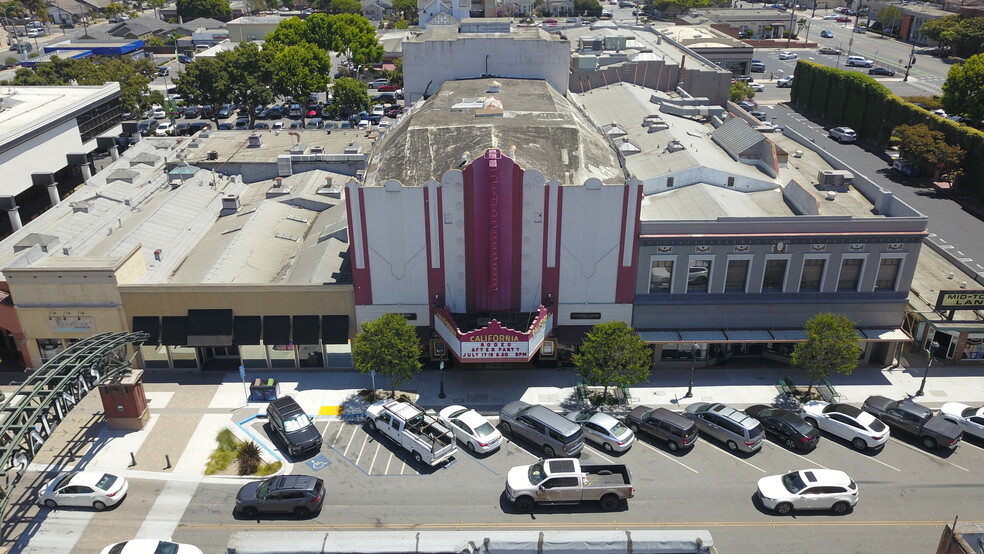 241 Main St, Salinas, CA for sale - Building Photo - Image 3 of 12