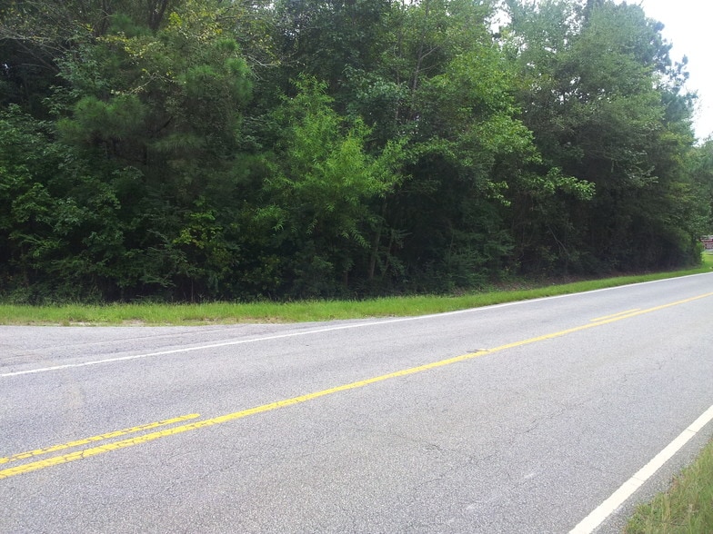 539 Old Moncks Corner Rd, Goose Creek, SC for sale - Other - Image 1 of 1