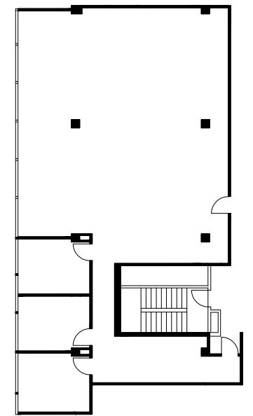 4633 Old Ironsides Dr, Santa Clara, CA for lease Floor Plan- Image 1 of 1