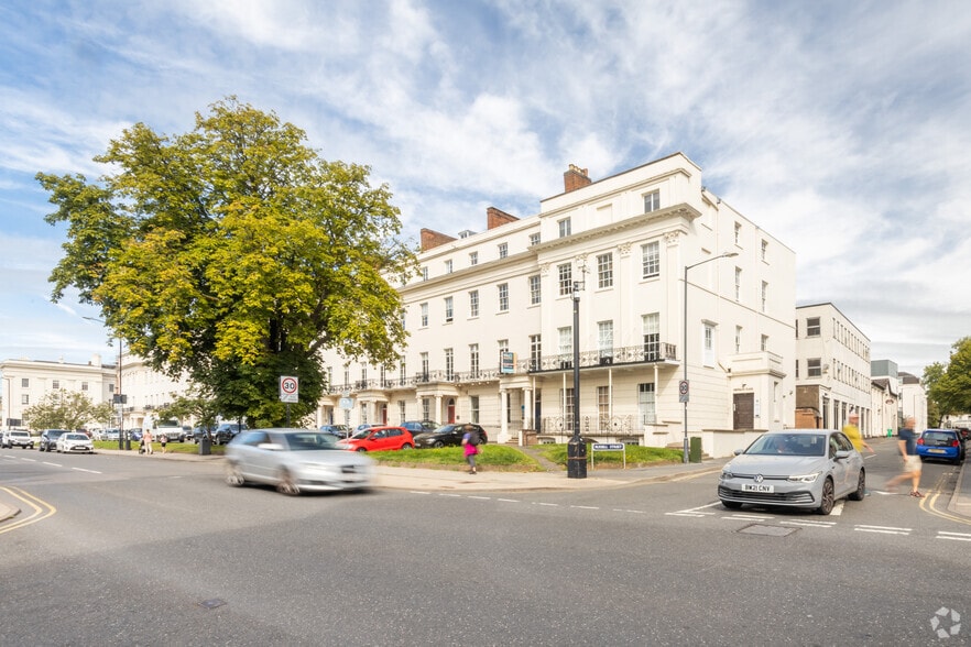 Warwick St, Leamington Spa for lease - Building Photo - Image 2 of 20