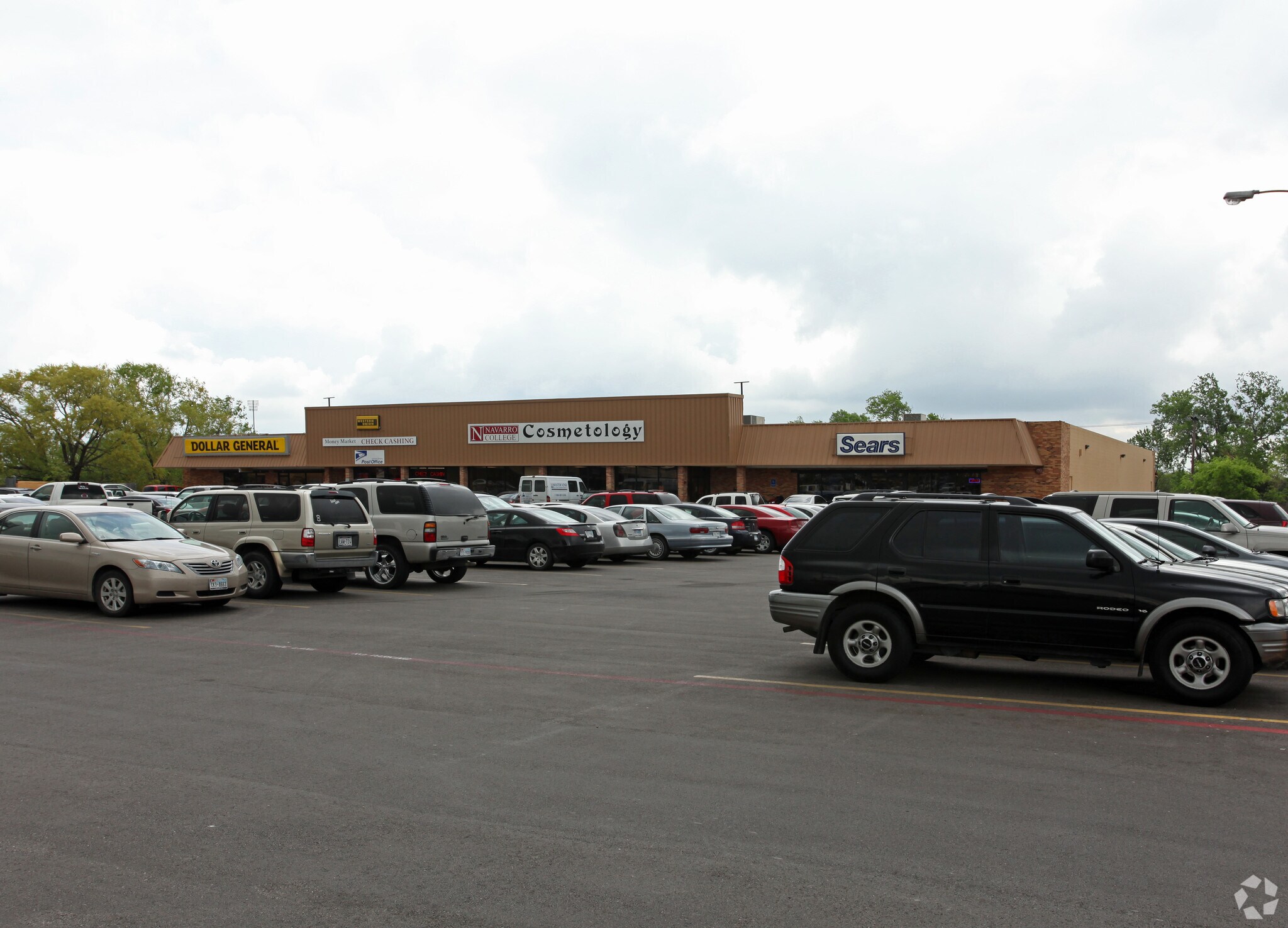 600 N Highway 77, Waxahachie, TX for sale Primary Photo- Image 1 of 1