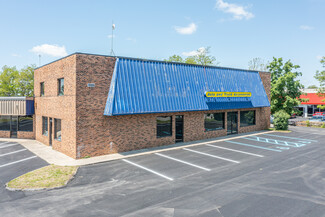 More details for 1098 E New Circle Rd, Lexington, KY - Retail for Lease