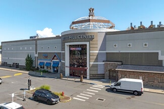 More details for 475-575 Union St, Waterbury, CT - Retail for Lease