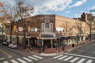 More details for 622-628 King St, Alexandria, VA - Office/Retail for Lease