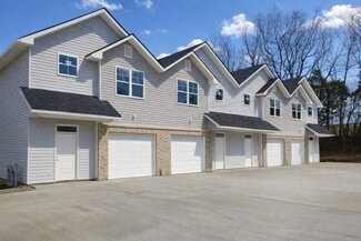 More details for 2 Multifamily PLUS 2 Building Lots – for Sale, Cleveland, TN