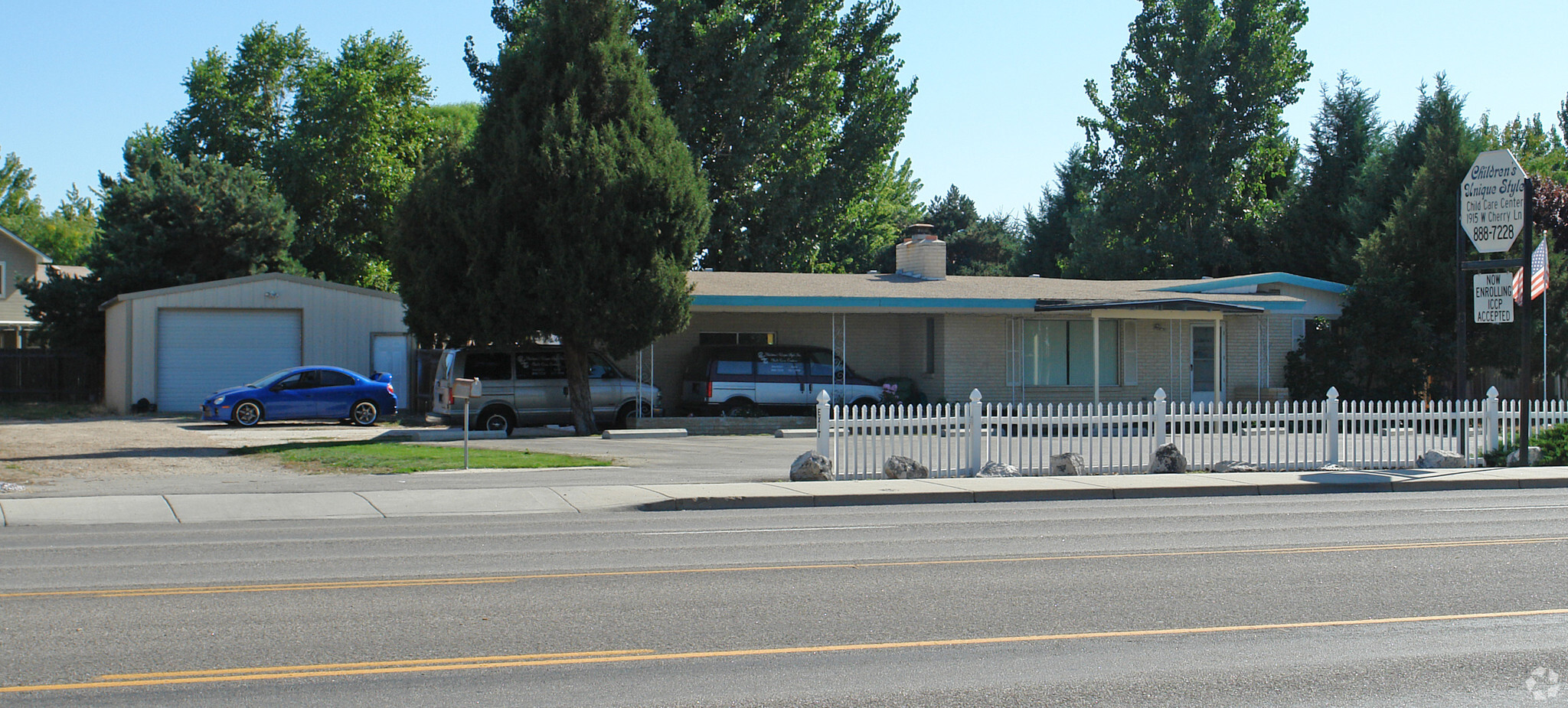 1915 W Cherry Ln, Meridian, ID for sale Building Photo- Image 1 of 1