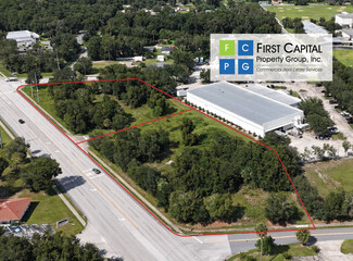 More details for SR 15A, Deland, FL - Land for Sale