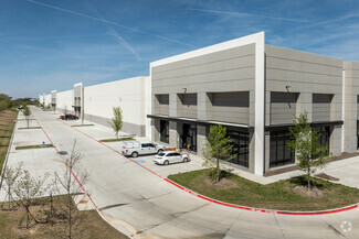 More details for 1351 Corporate Xing, Rockwall, TX - Industrial for Lease