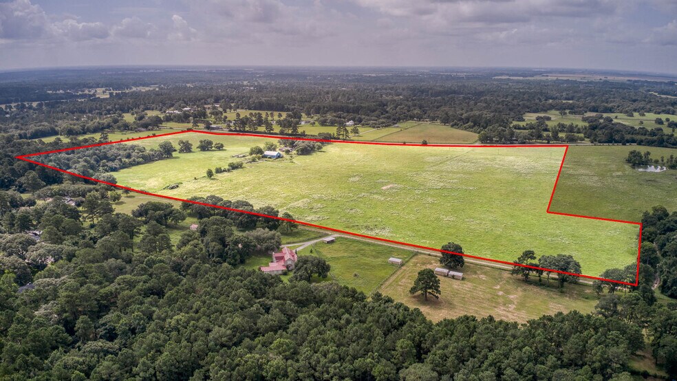 25396 Magnolia Rd, Hockley, TX for sale - Building Photo - Image 3 of 40