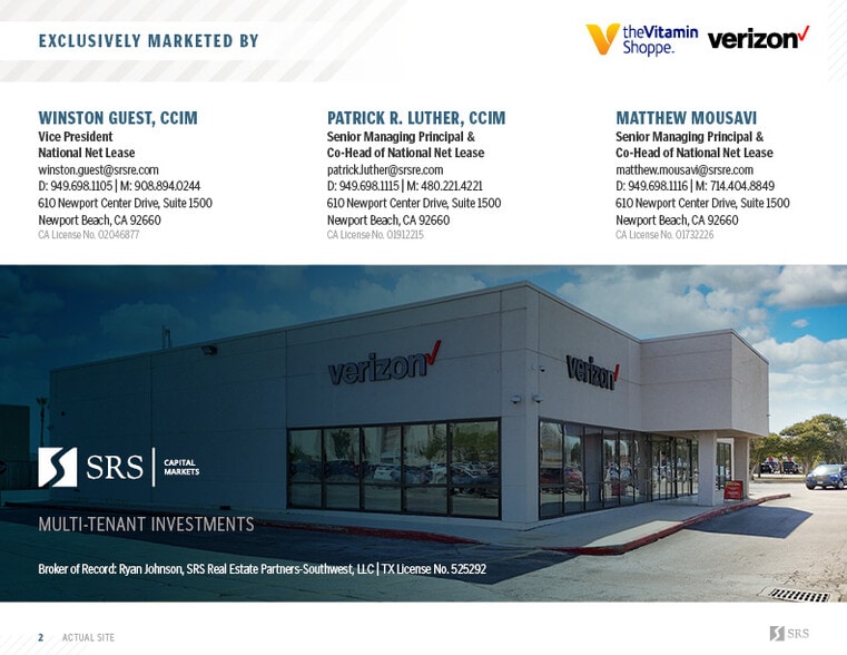 2350 SW Military Dr, San Antonio, TX for sale - Building Photo - Image 2 of 10