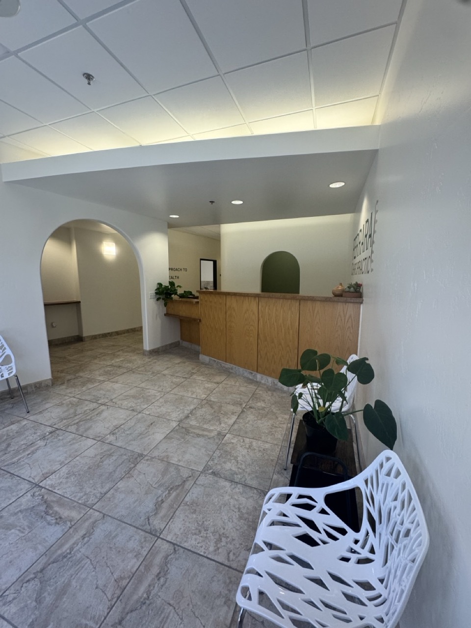 26224 N Tatum Blvd, Phoenix, AZ for lease Interior Photo- Image 1 of 2