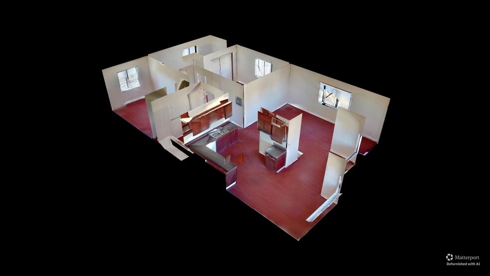 1932 Lirio Way, Las Vegas, NV for sale - Floor Plan - Image 3 of 14