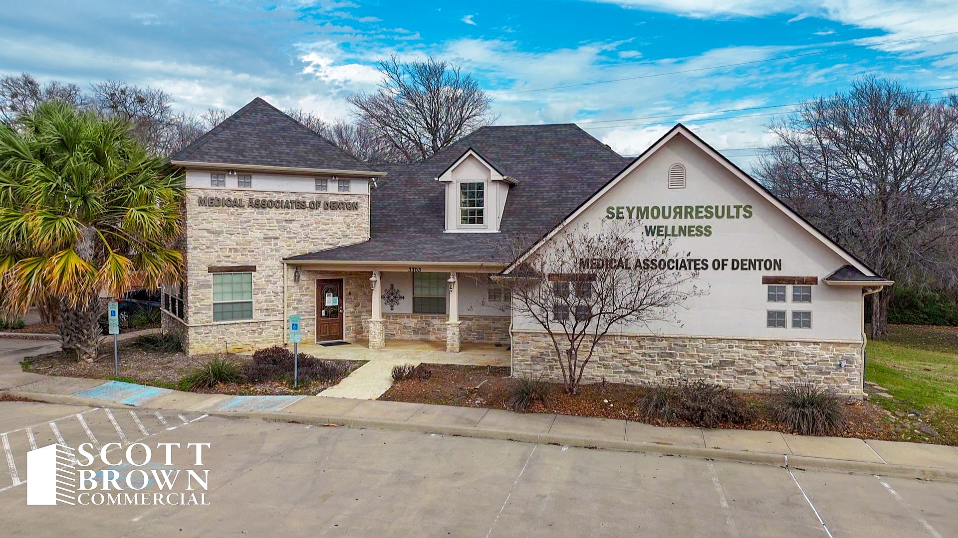 3303 Colorado Blvd, Denton, TX for sale Building Photo- Image 1 of 1