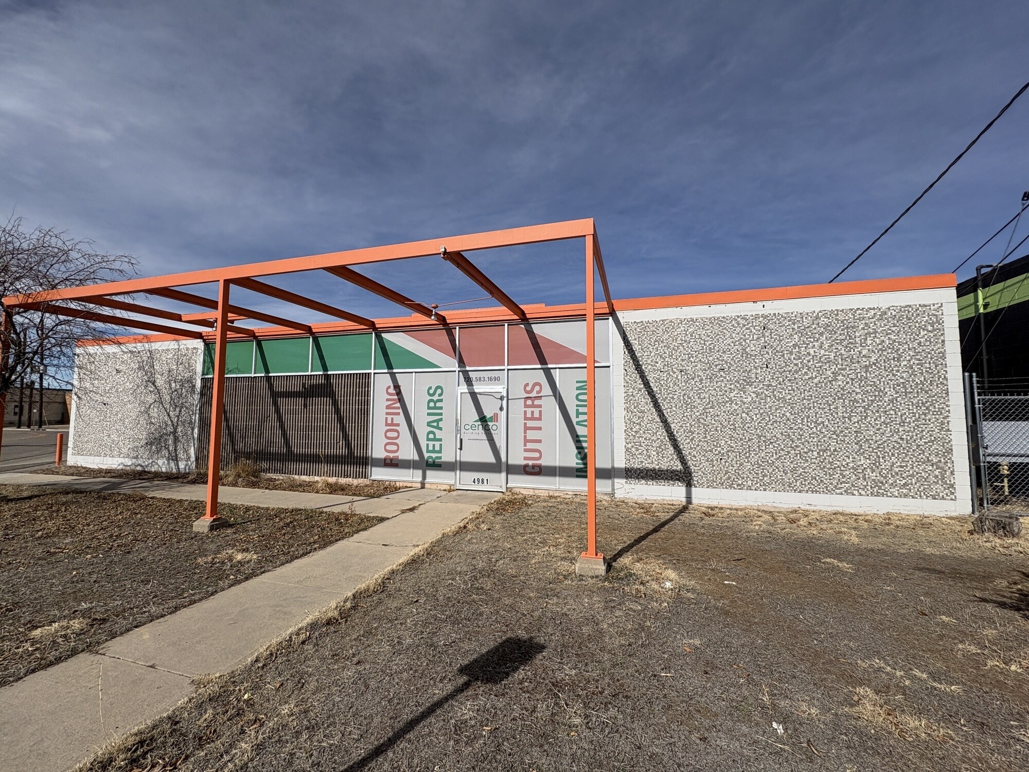4981 E 39th Ave, Denver, CO for sale Building Photo- Image 1 of 1