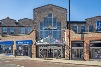 More details for Front St, Chester Le Street - Retail for Lease