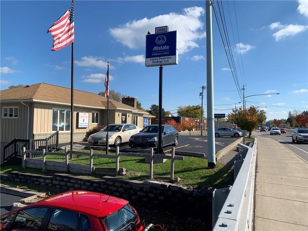 2080 W Ridge Rd, Greece, NY for sale Building Photo- Image 1 of 1