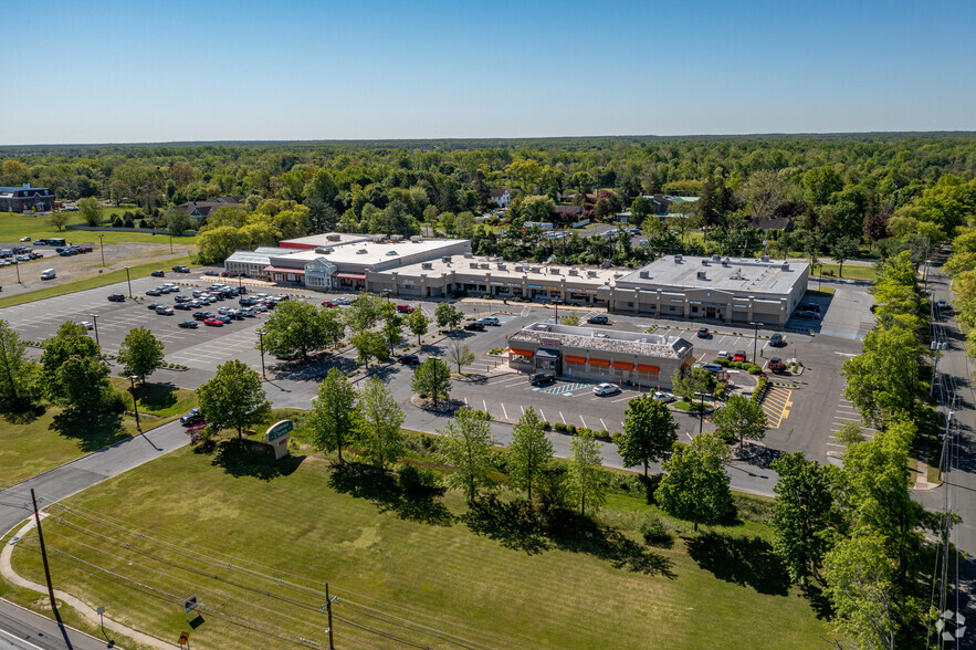 176-180 Route 70, Medford, NJ for lease - Aerial - Image 2 of 6