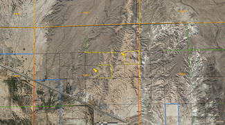 More details for 168 Hwy, Moapa NV 89025, Moapa, NV - Land for Sale