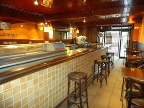 Retail in Manresa, Barcelona for lease Floor Plan- Image 1 of 4