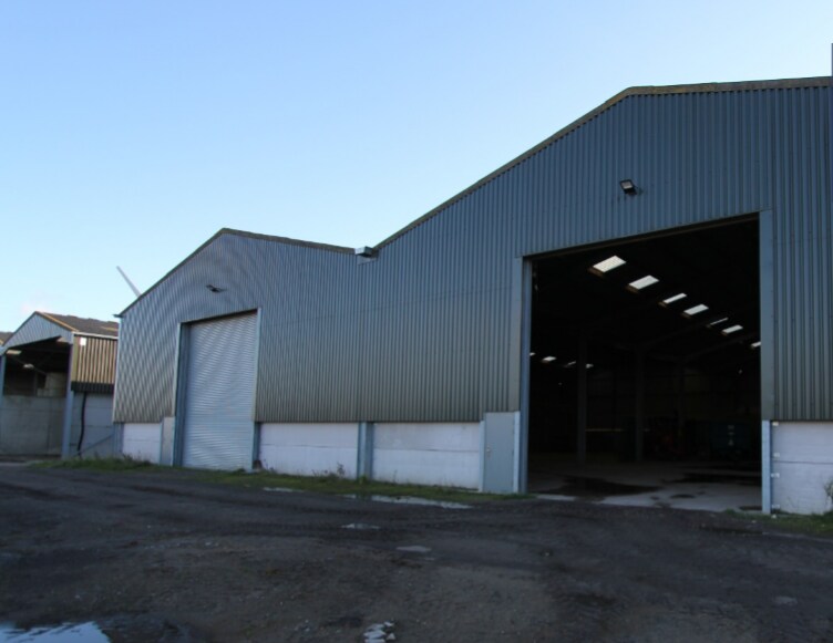 Huthwaite Ln, Blackwell, DE55 5HX