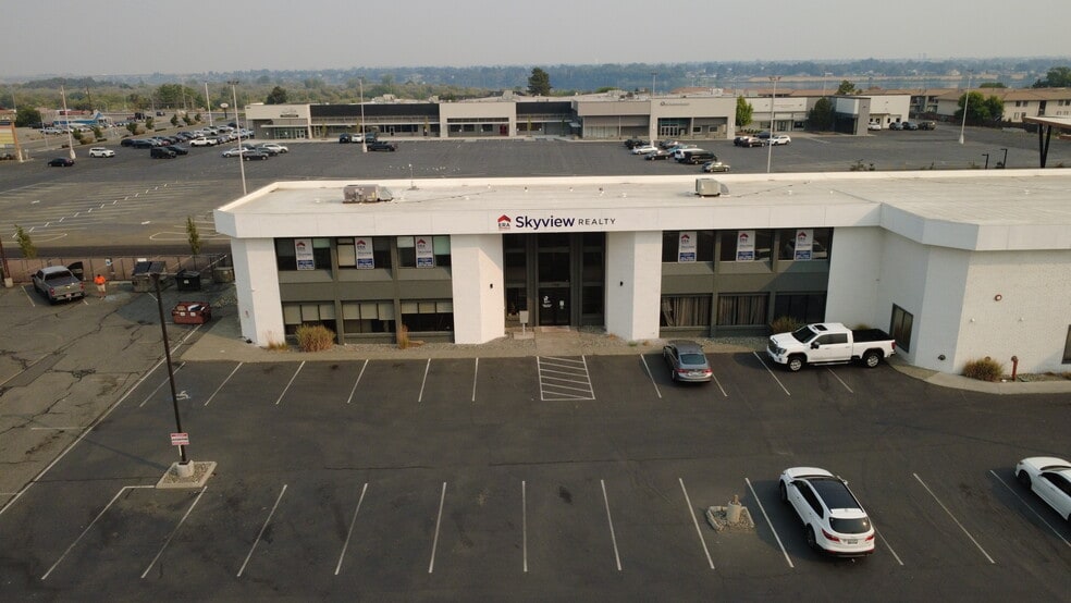 1766 Fowler St, Richland, WA for lease - Building Photo - Image 1 of 6