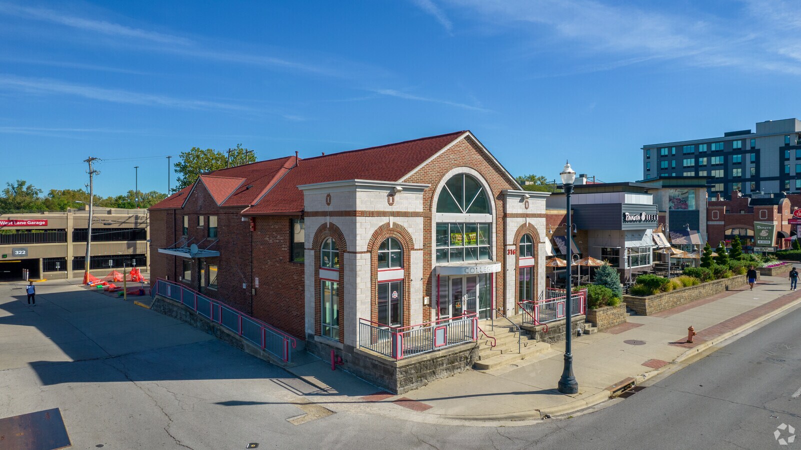 316 W Lane Ave, Columbus, OH 43201