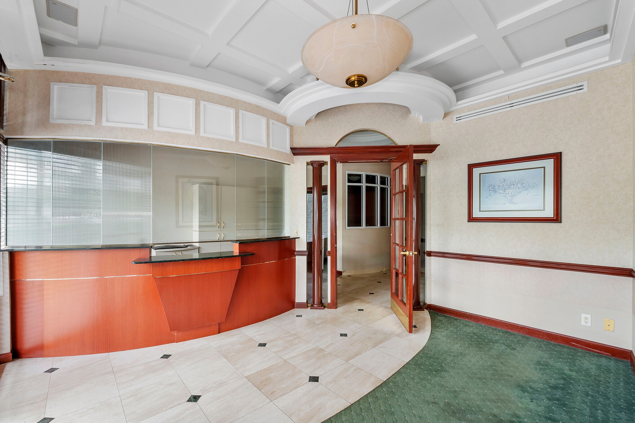 12901-13191 W Sunrise Blvd, Sunrise, FL for lease Interior Photo- Image 1 of 12