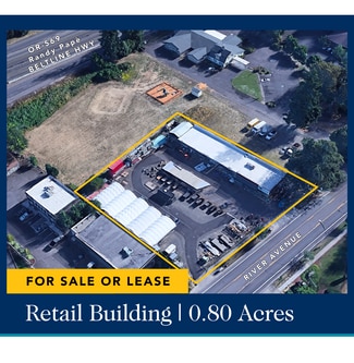 More details for 121 River Ave, Eugene, OR - Retail for Sale