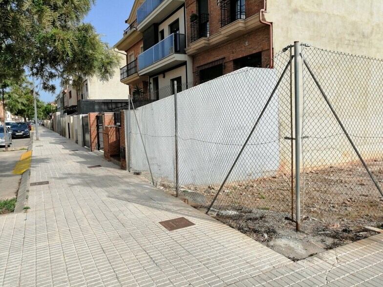 Sant Nicolau de Bari, Algemesi, 71, Algemesí, Valencia for sale - Building Photo - Image 2 of 11