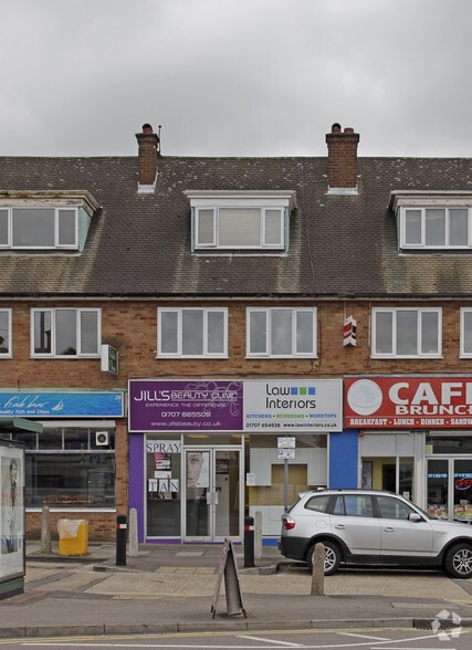 28 Barnet Rd, Potters Bar for sale - Primary Photo - Image 1 of 1