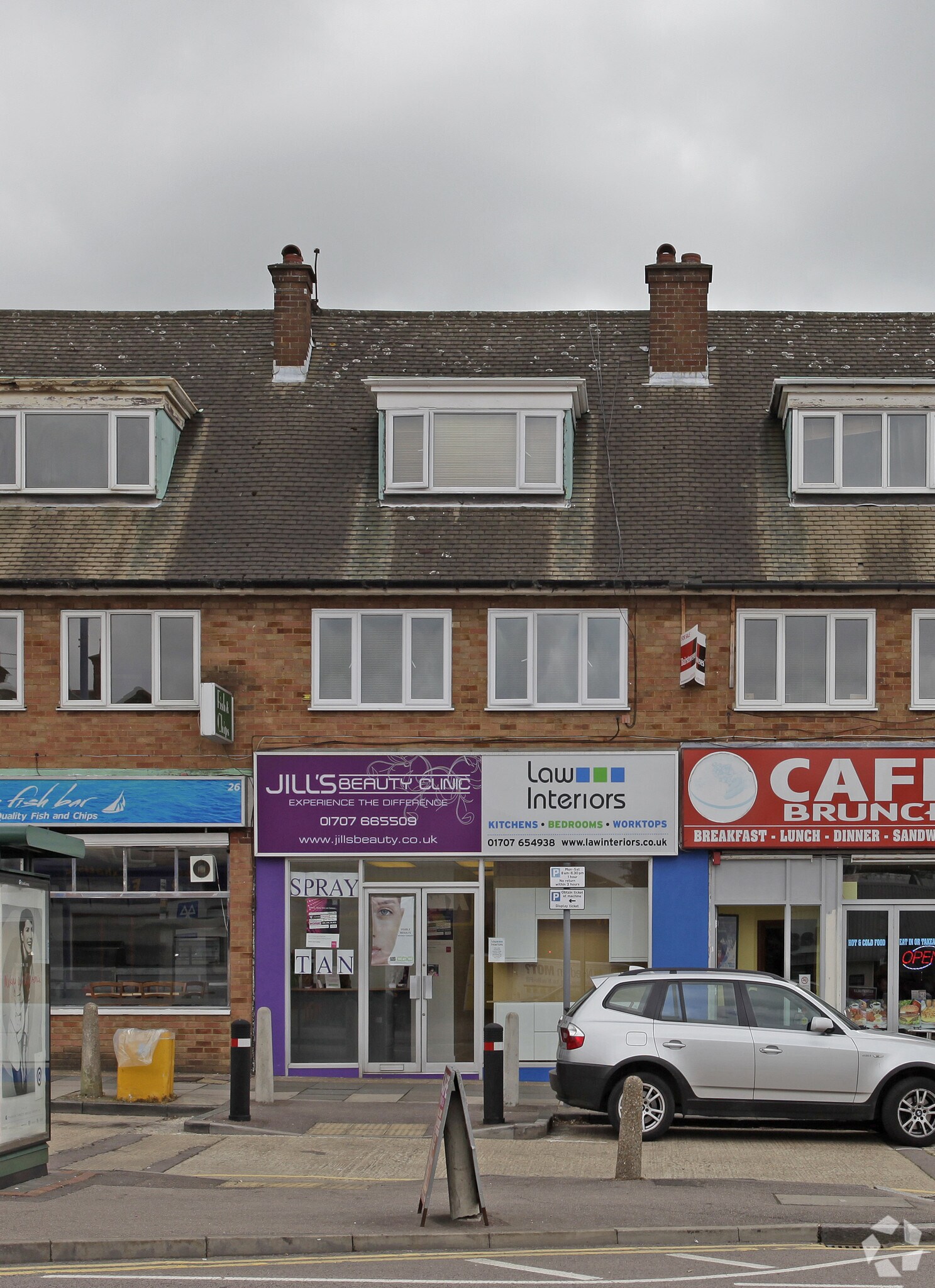 28 Barnet Rd, Potters Bar for sale Primary Photo- Image 1 of 1