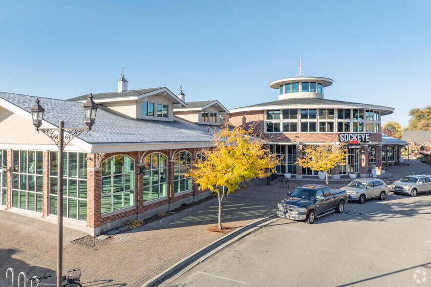3823 N 36th St, Boise, ID for sale - Primary Photo - Image 1 of 1
