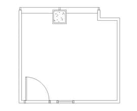 4425 W Airport Fwy, Irving, TX for lease Floor Plan- Image 1 of 1